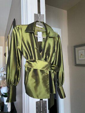 Elegant blouse - Melanie Lyne